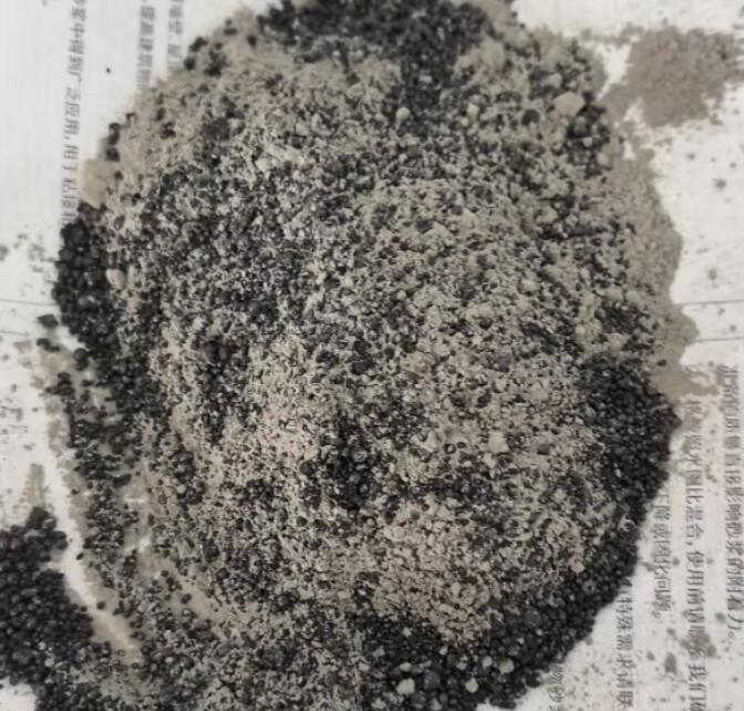 科尔沁左翼后不发火砂浆耐磨地坪施工方案