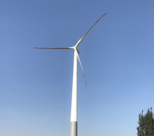 科尔沁左翼后风电基础二次灌浆料的强度要求和用量计算 风电灌浆料施工注意事项