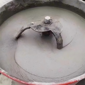 科尔沁左翼后灌浆料常见问题与解决方法