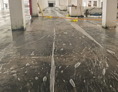 科尔沁左翼后不发火砂浆和不发火金属骨料有什么区别