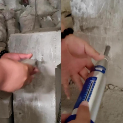 科尔沁左翼后混凝土强度不足的原因及处理方法