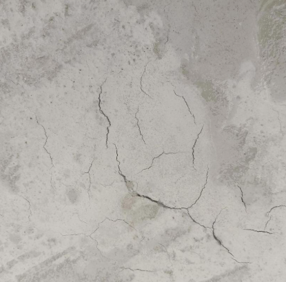 科尔沁左翼后灌浆料为什么会产生裂缝？出现裂缝该如何处理？