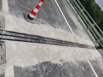 科尔沁左翼后伸缩缝更换后浇筑材料快速结构修补料速砼的产品特点及施工流程​