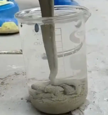 科尔沁左翼后水工混凝土絮凝剂，水下抗分散剂的作用及施工方法