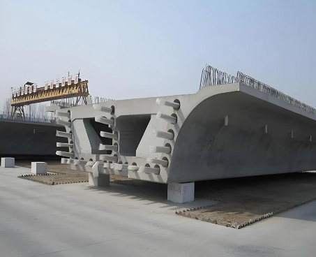 科尔沁左翼后抗冻压浆料的特点及标准化施工工艺